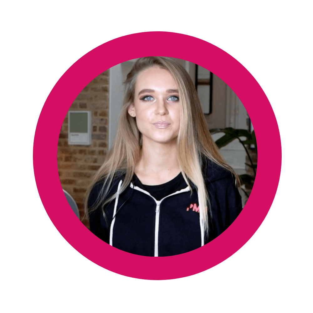 Tanya Lang bio
