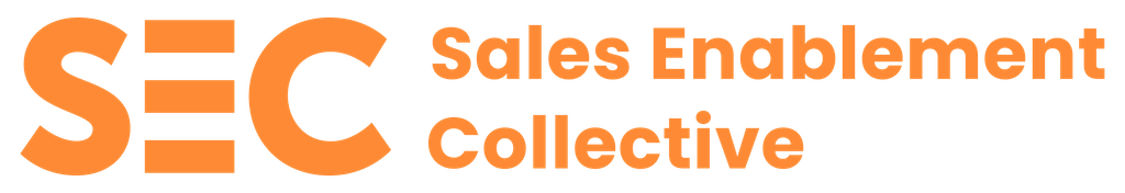 Sales Enablement Collective logo