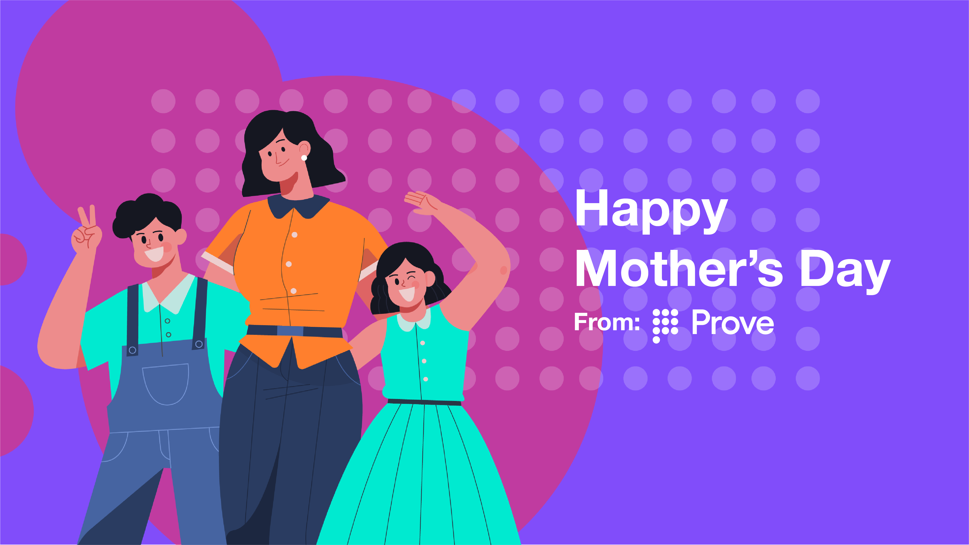 Happy Mother’s Day! Are You Creating a Supportive Culture for Moms?