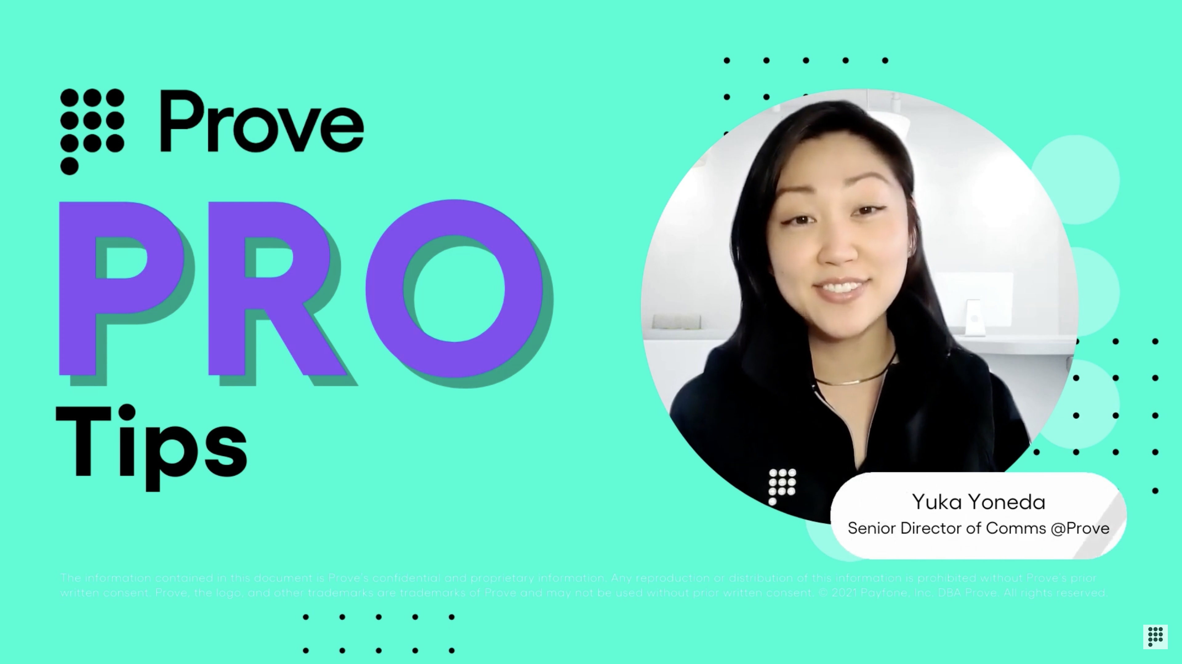 3 Checks Companies Should Use to Authenticate & Verify Customers - PRO Model