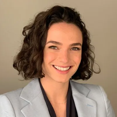 Genevieve Castelline