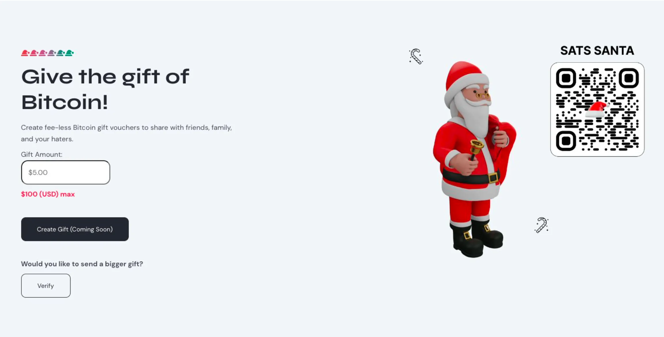 End User Widget Flow - Unique Trust Check screen 1