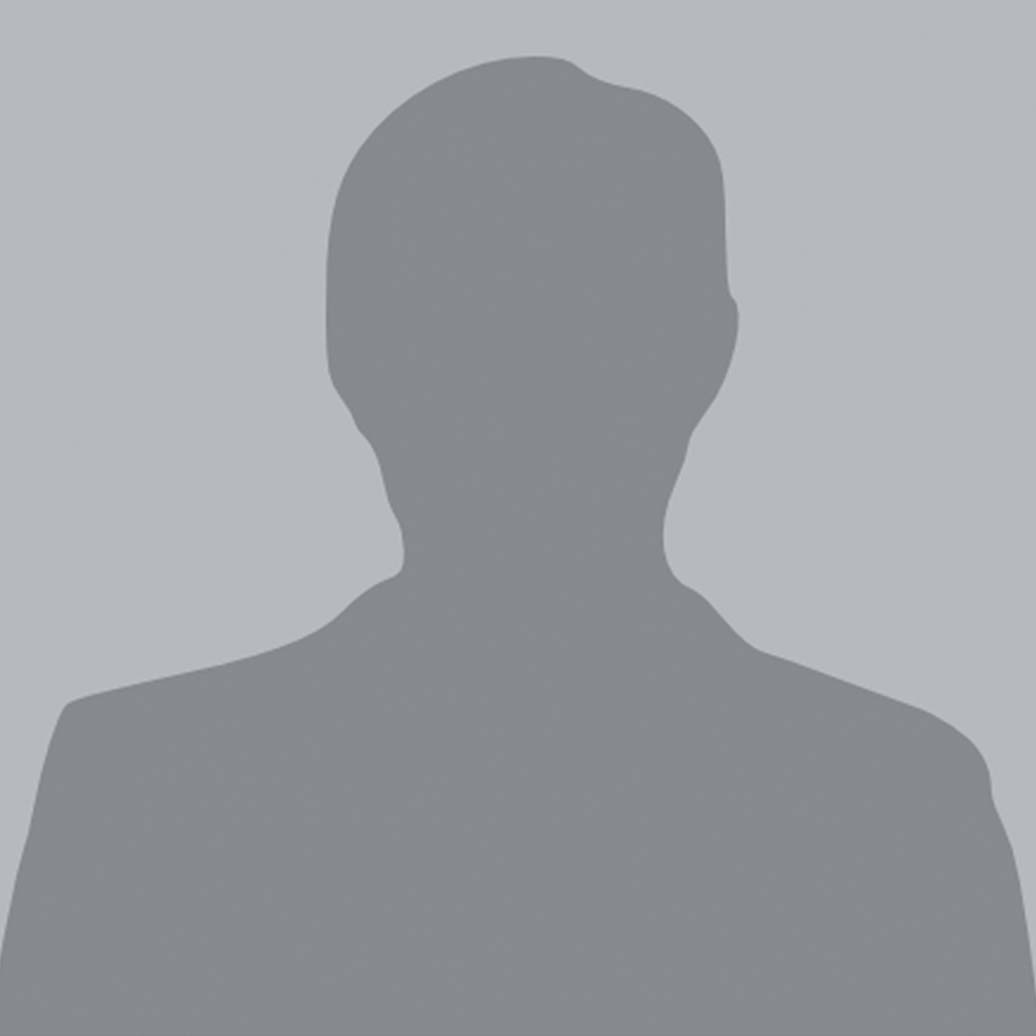 Guy searching with binoculars