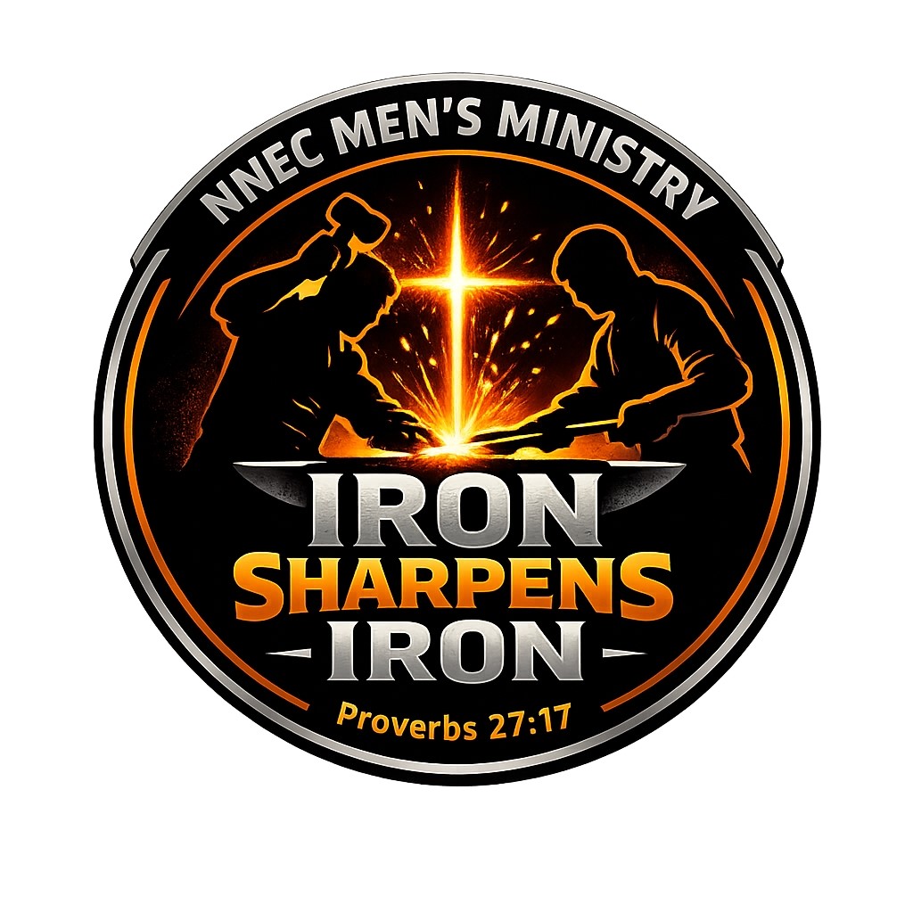Logo of Northern New England Adventist Men