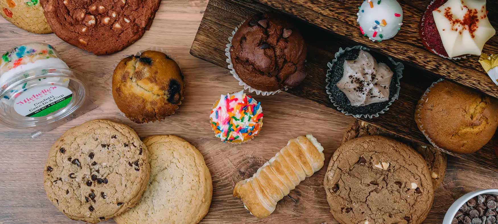 Shelf life handling header image