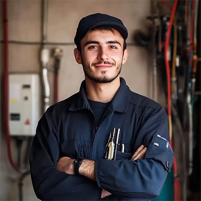 Installation/Maintenance