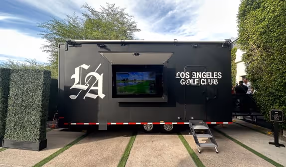 Los Angeles Golf Club