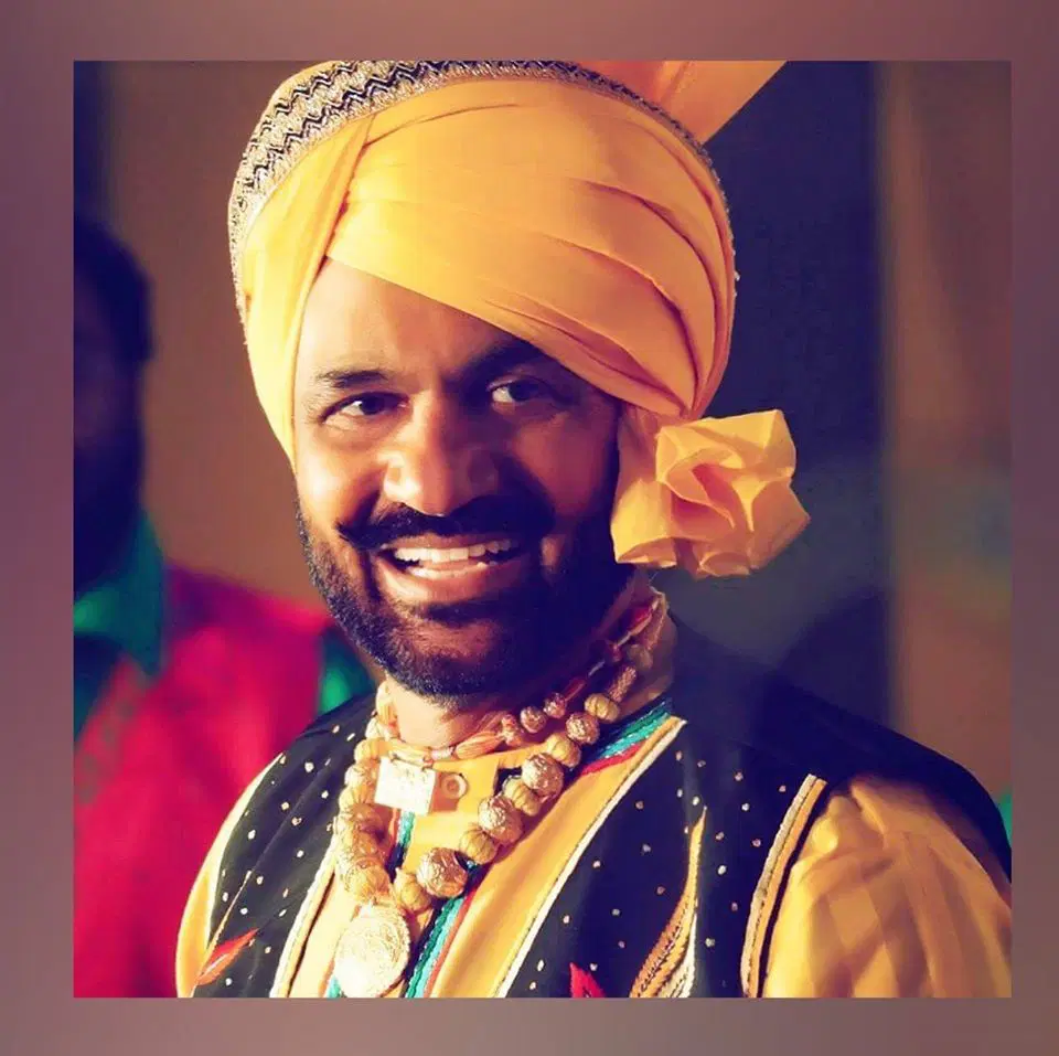 Happy Birthday to the Legendary Pammi Bai — The Soul of Punjabi Folk Music and Dance!