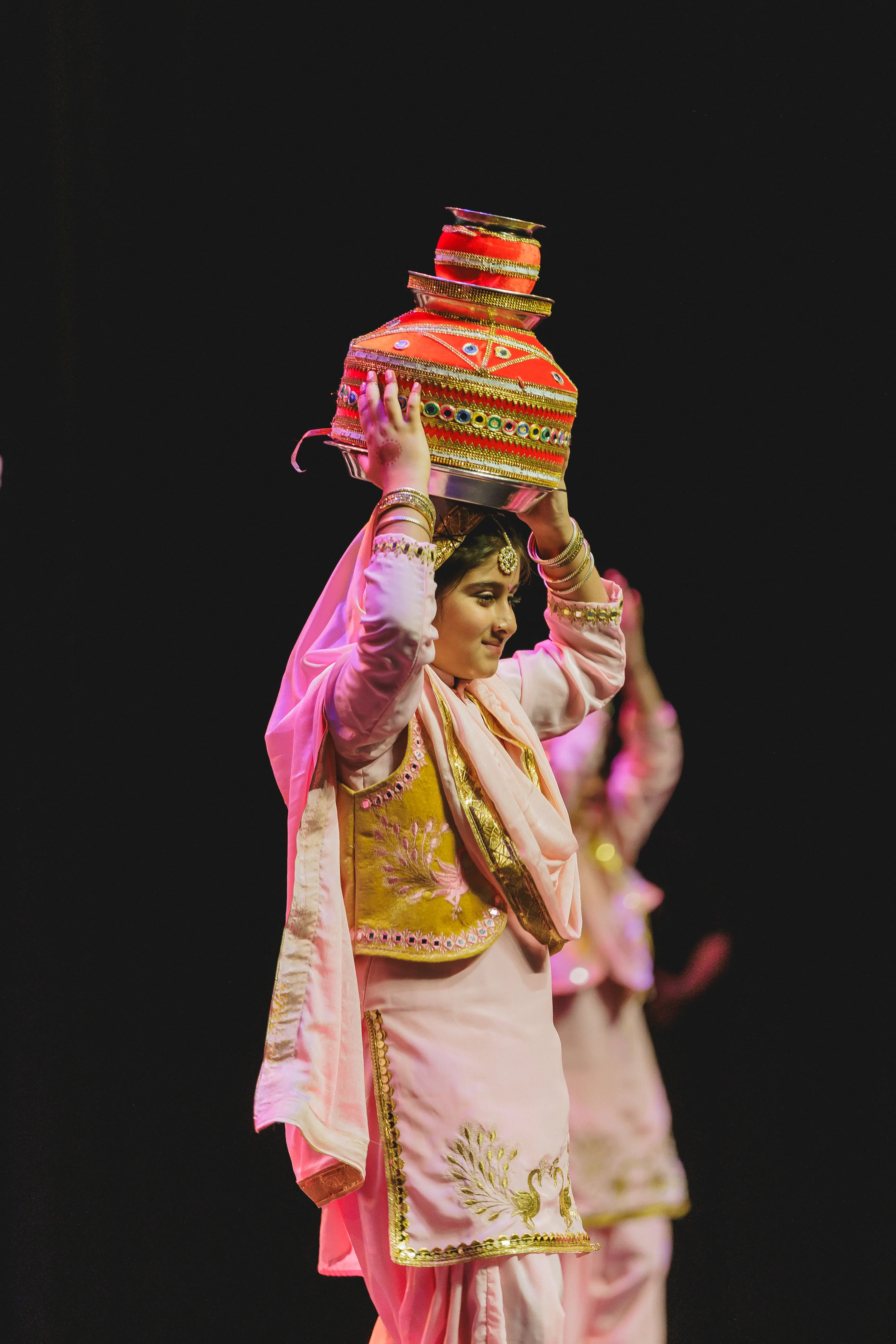 Competition, Performance, and Excellence in Punjabi Folk Dance