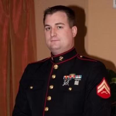 GitHub Speaker Andrew McCoy