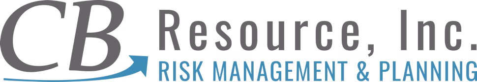 CB-Resources logo.