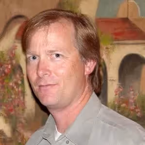 Author photo