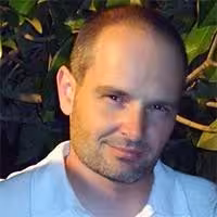 Author photo