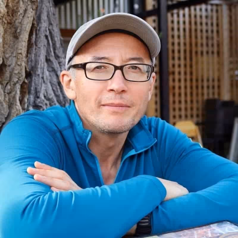Rinat Shagisultanov