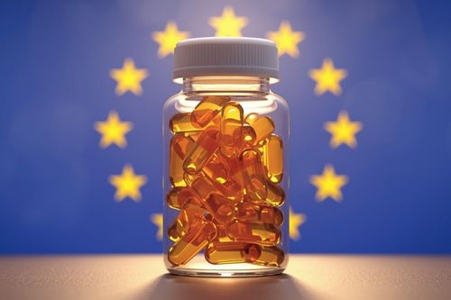 Why is the European manufacturer a safe choice for supplement brands?