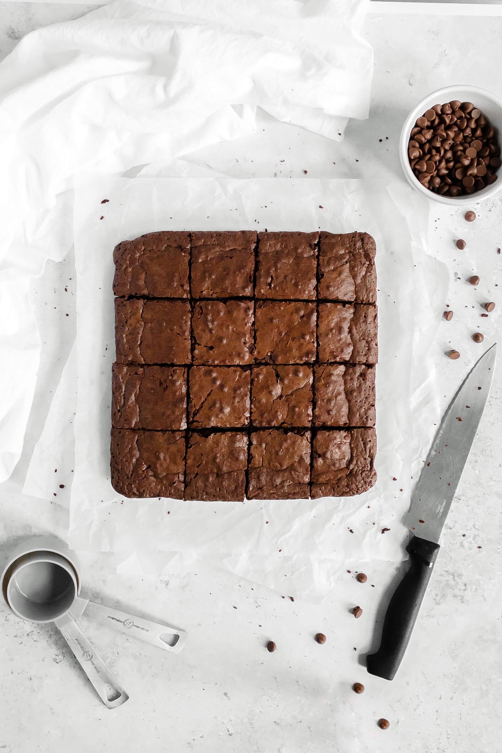 Best Fudgy Brownies