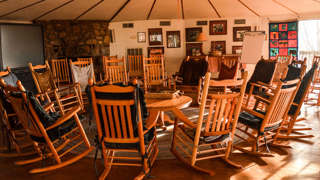 1997 Equality Federation Founding Meeting Highlander Center