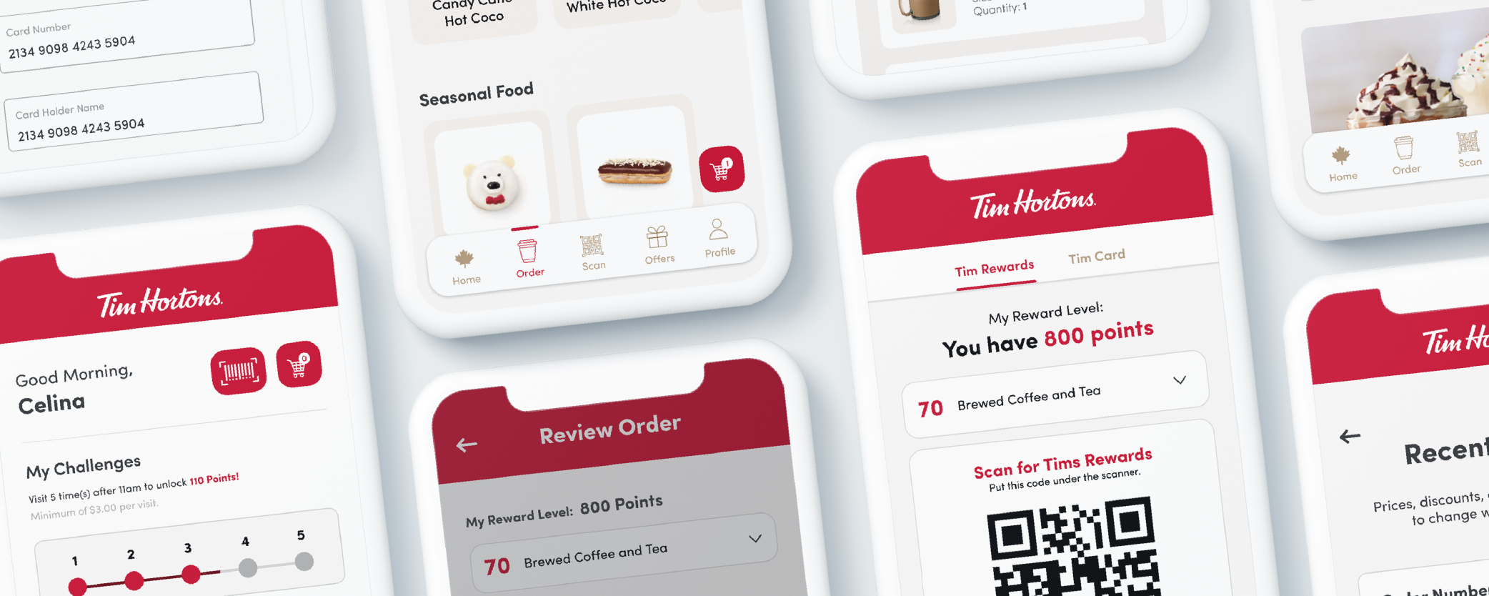 tim hortons hero image