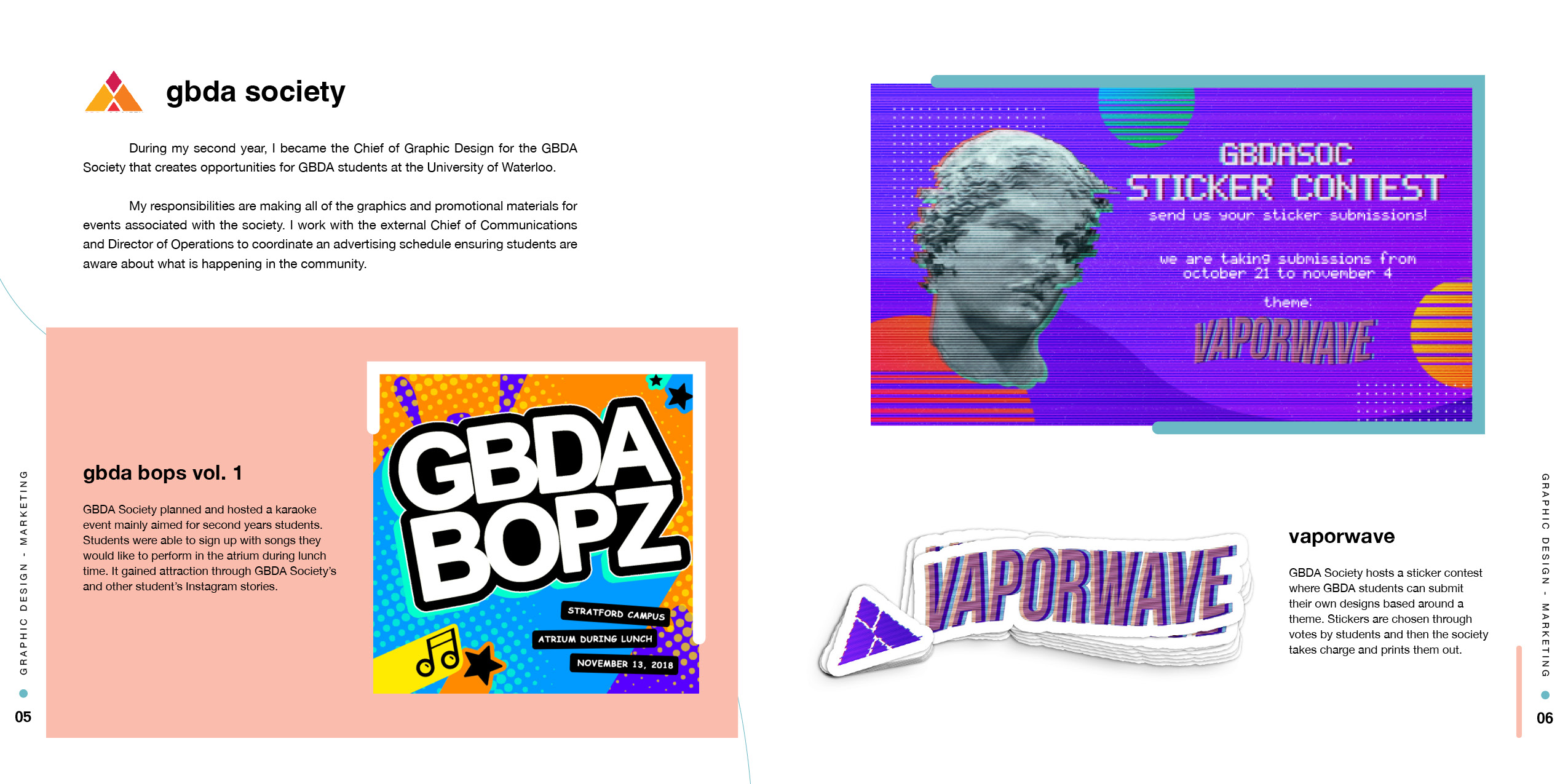 gbda society
