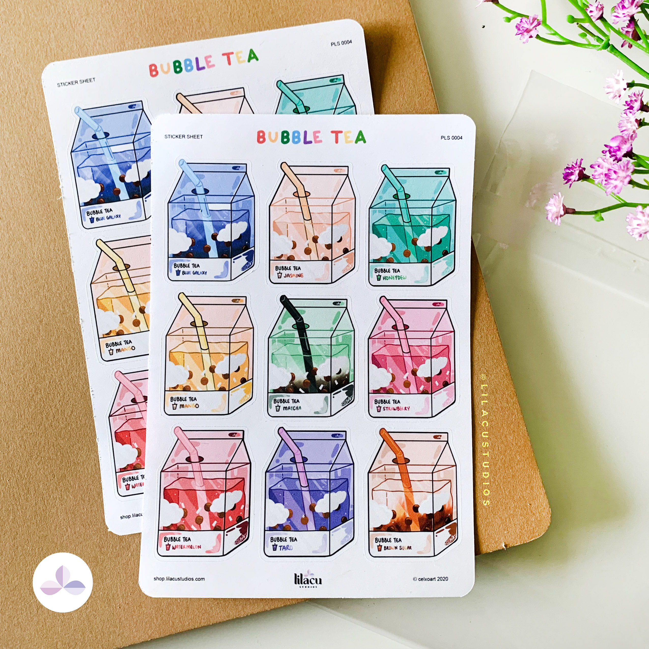 baraka impact valentine love bundle