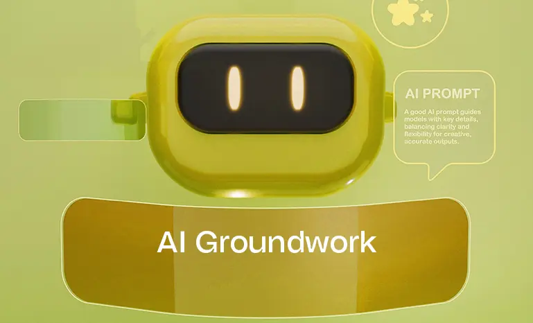 AI Groundwork