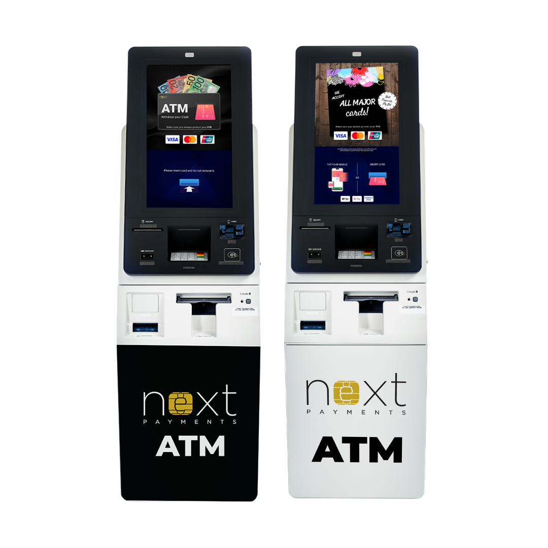 5800A ATM