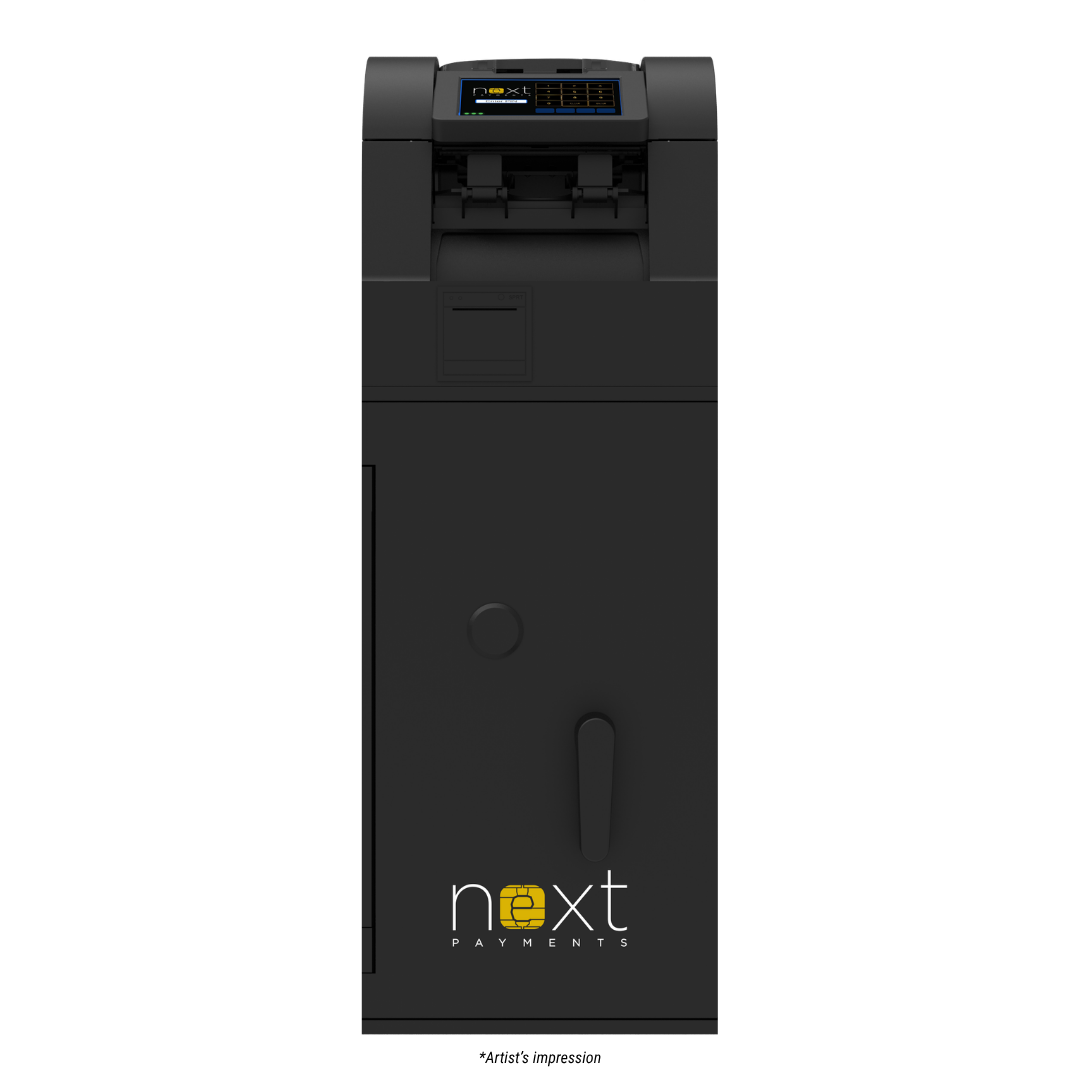 Cash Deposit Safes