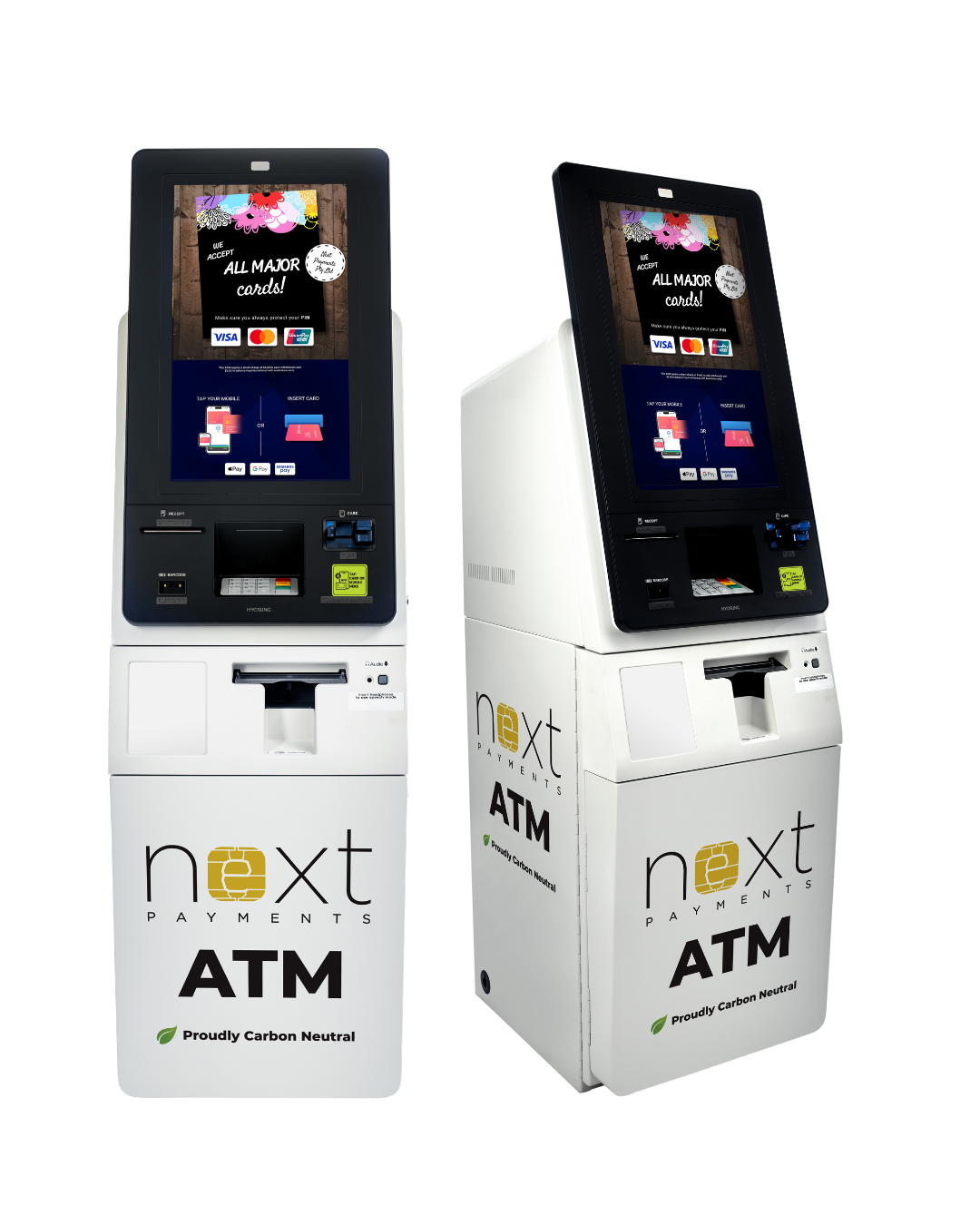 5800A ATM
