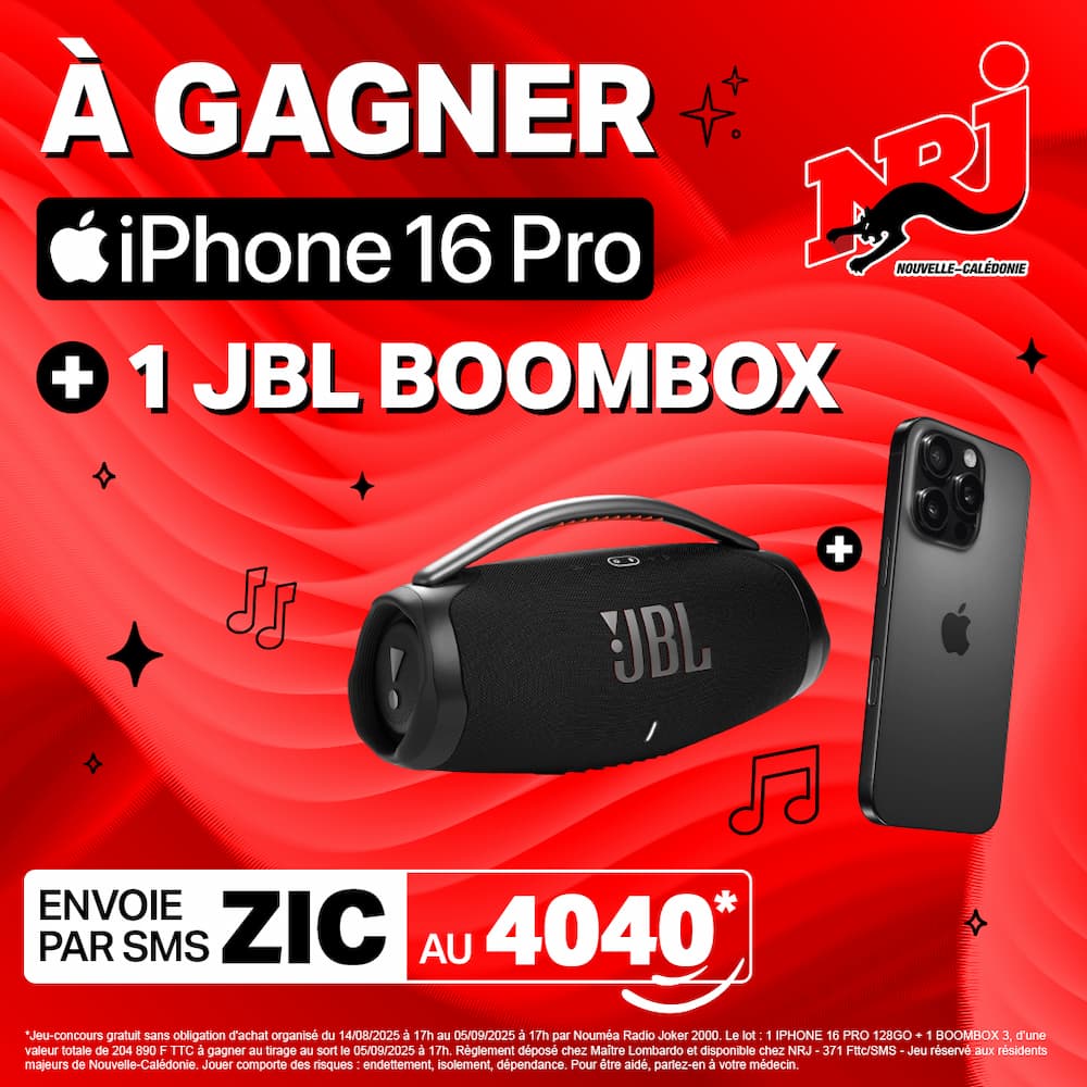 image des cadeaux à gagner
