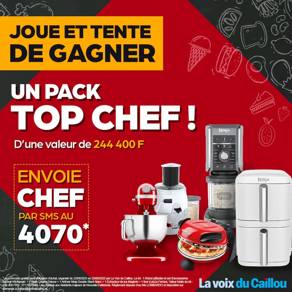 image des cadeaux à gagner