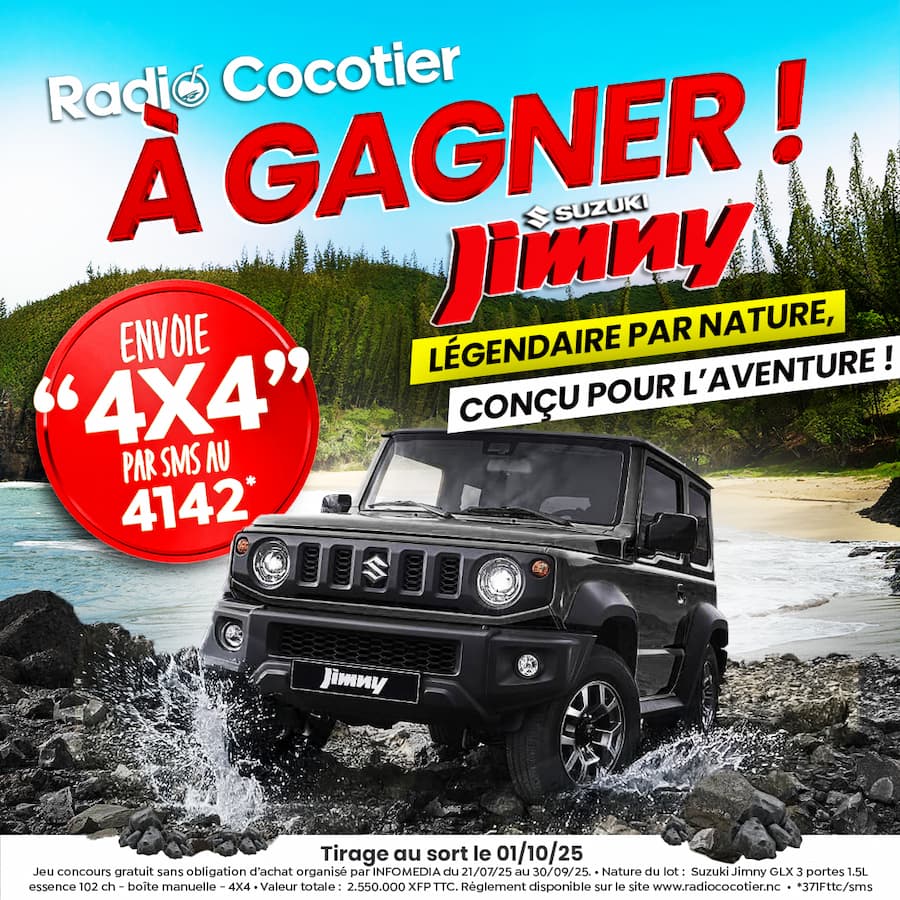 image des cadeaux à gagner