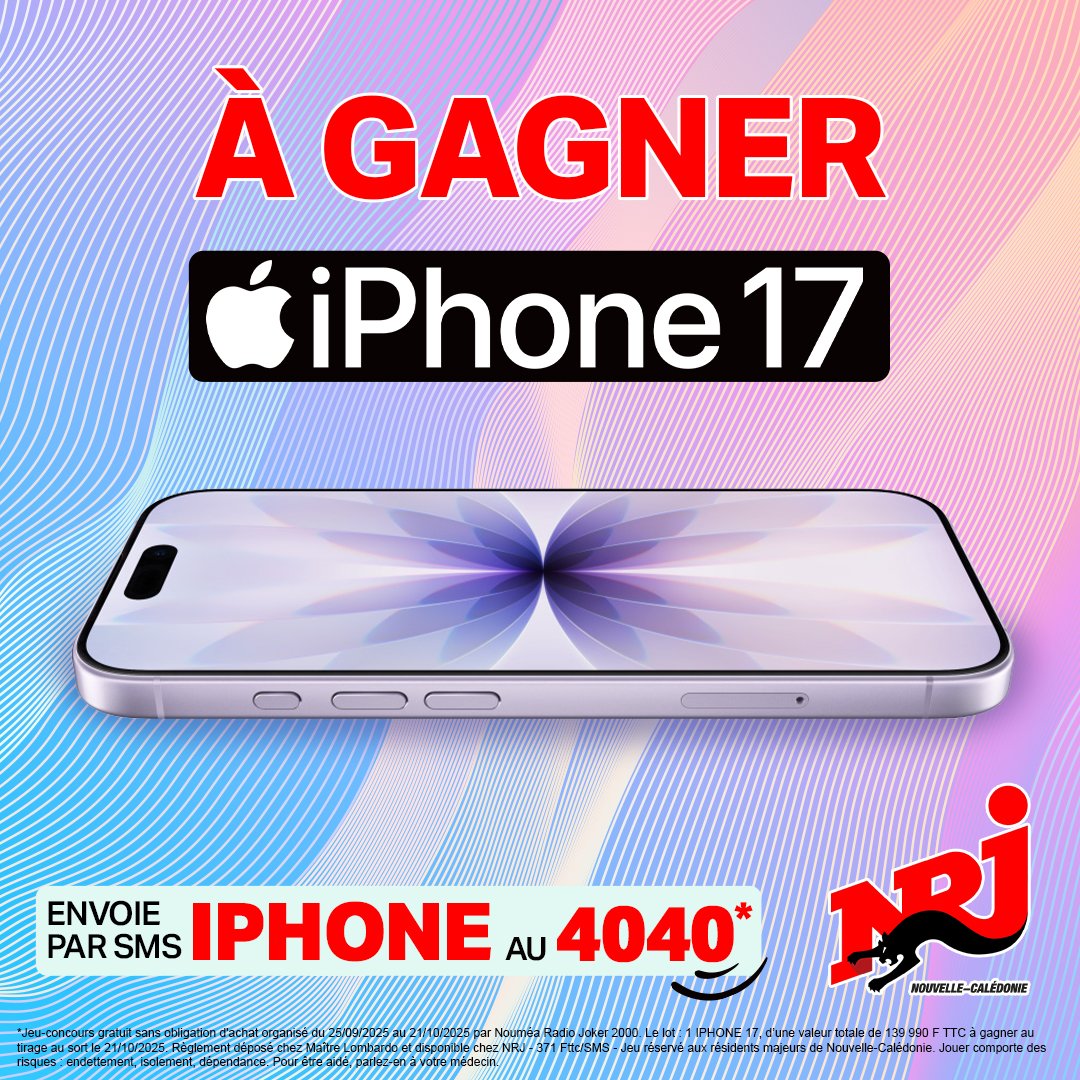 image des cadeaux à gagner