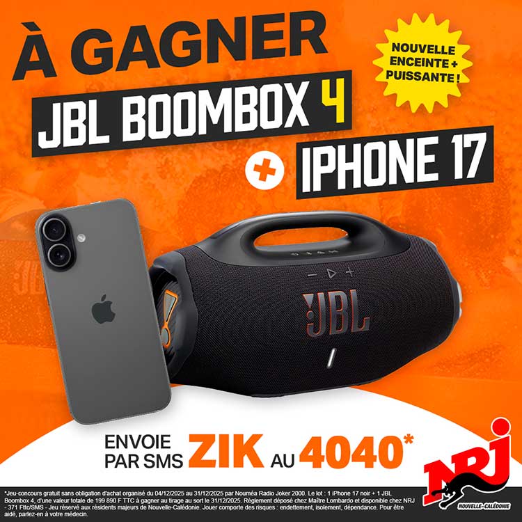 image des cadeaux à gagner