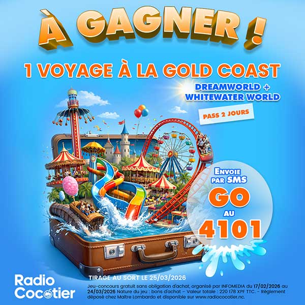 image des cadeaux à gagner