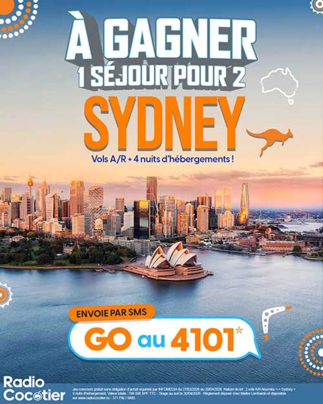 image des cadeaux à gagner