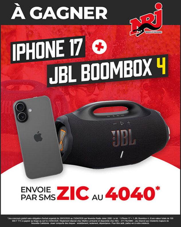 image des cadeaux à gagner