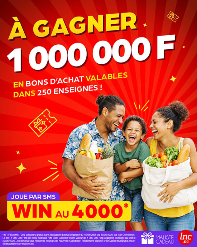 image des cadeaux à gagner