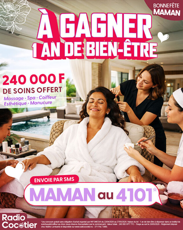 image des cadeaux à gagner