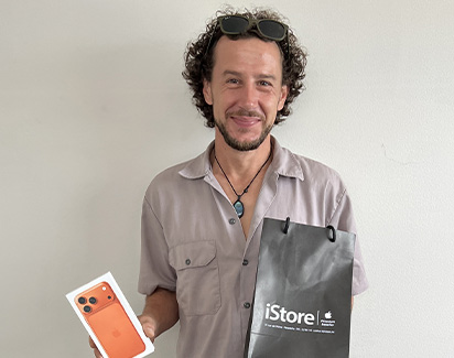 image des cadeaux à gagner