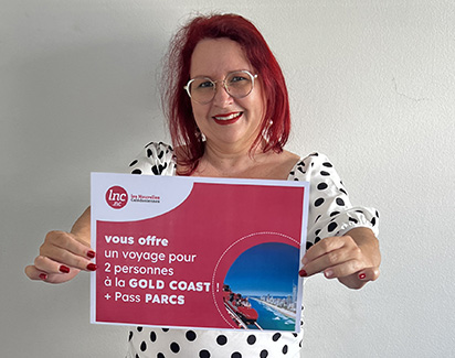 image des cadeaux à gagner