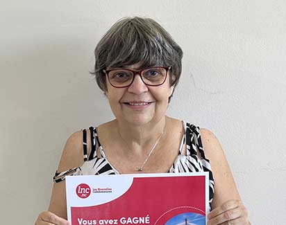 image des cadeaux à gagner
