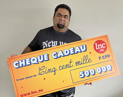 image des cadeaux à gagner