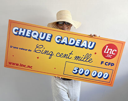 image des cadeaux à gagner