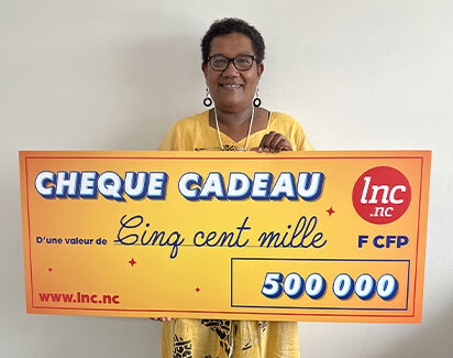 image des cadeaux à gagner