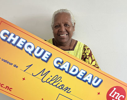 image des cadeaux à gagner