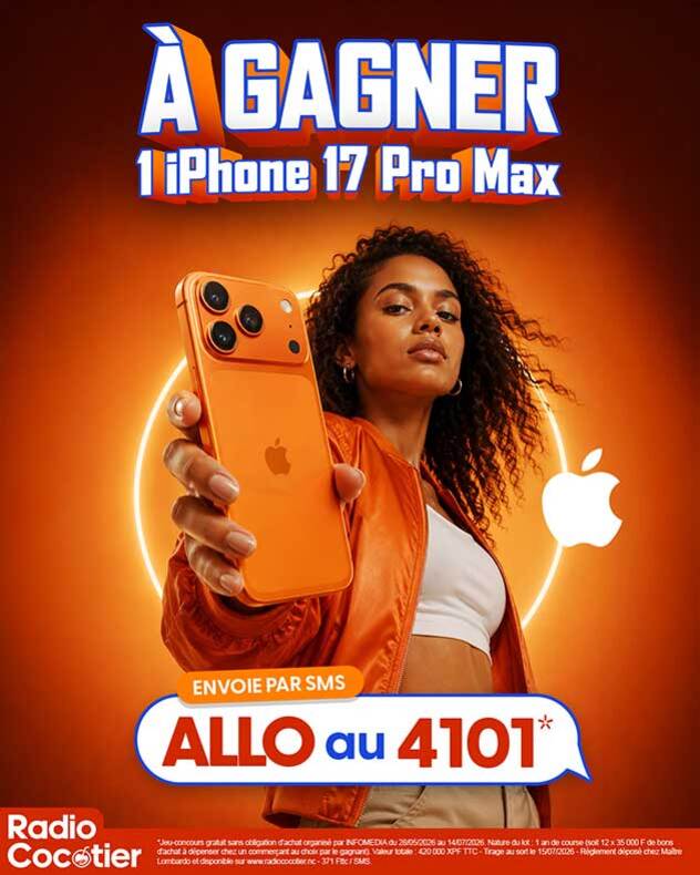 image des cadeaux à gagner