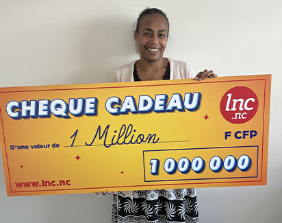 image des cadeaux à gagner
