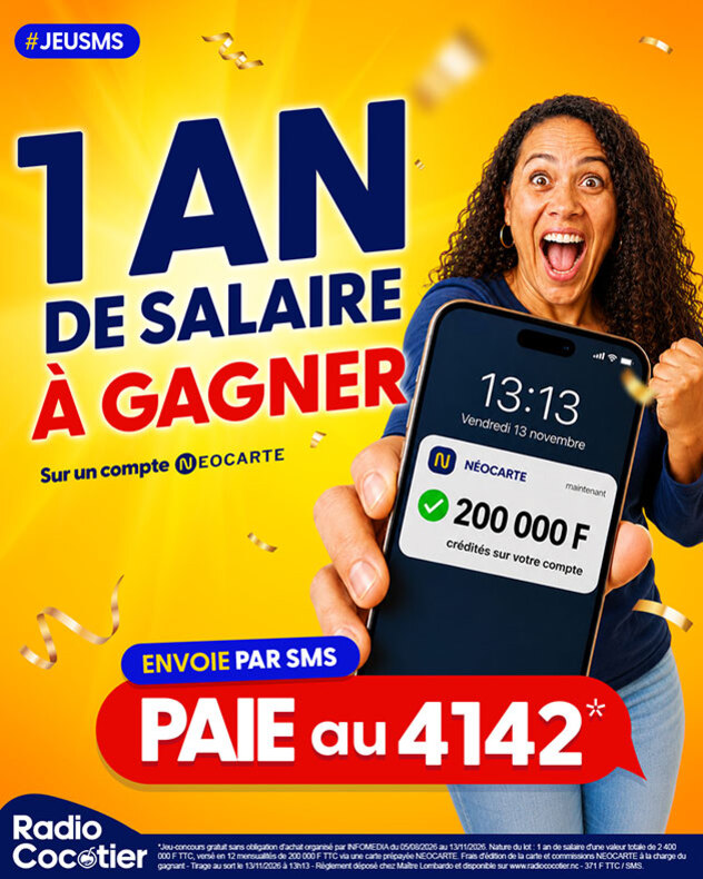 image des cadeaux à gagner