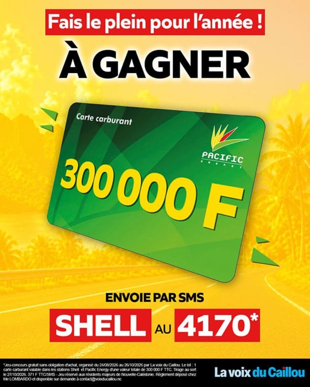 image des cadeaux à gagner