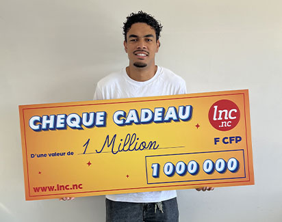 image des cadeaux à gagner